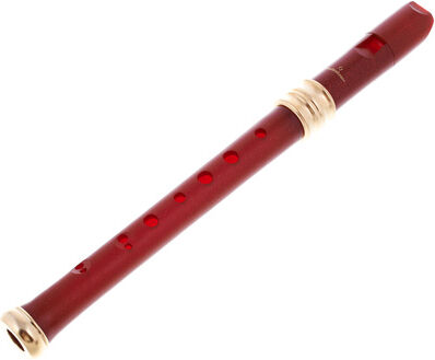 Mollenhauer 0119R Adris Dream Soprano Rojo