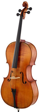 Gewa Germania 11 Berlin Antik Cello