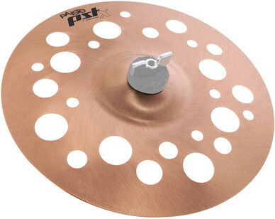 Paiste 10" PSTX Swiss Splash