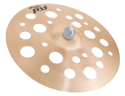 Paiste 14" PSTX Swiss Thin Crash