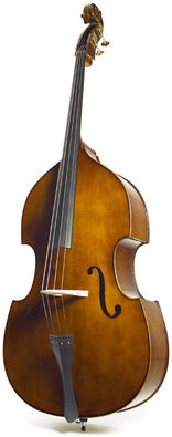 Stentor SR1950 Double Bass Student 4/4