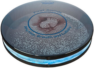 Remo 16" Lullaby Ocean Disc