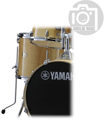 Yamaha Stage Custom 16"x15" FT -NW Madera natural