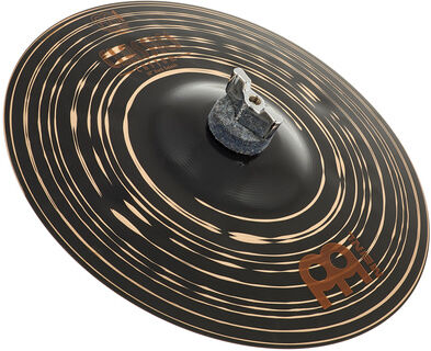 Meinl 10" Classics Cust. Dark Splash