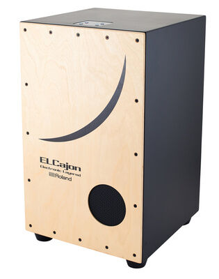 Roland EC-10 EL Cajon