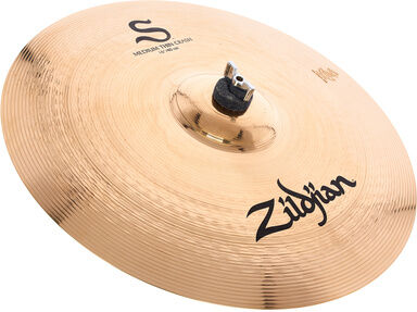 Zildjian 16" S Series Medium Thin Crash