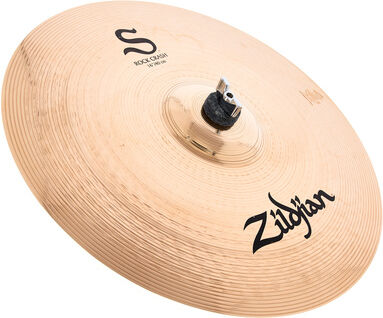 Zildjian 16" S Series Rock Crash