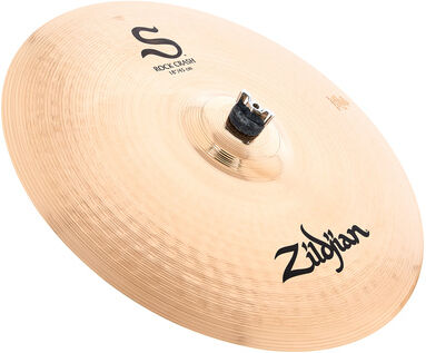 Zildjian 18" S Series Rock Crash