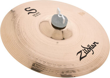 Zildjian 10" S Series Paper Thin Splash