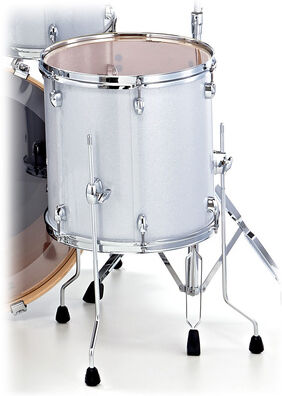 Pearl 16"x16" Export Floor Tom #700