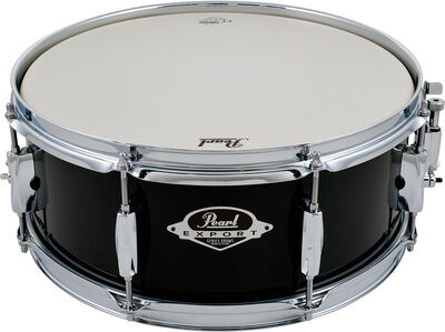 Pearl Export 14"x5,5" Snare #31 Negro