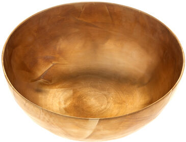 Thomann Tibetan Zen Singing Bowl 1200g