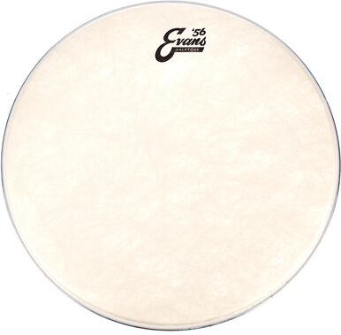 Evans 15" Calftone Tom