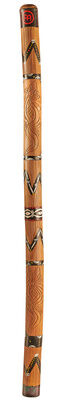 Meinl DDG1-BR Didgeridoo Marr