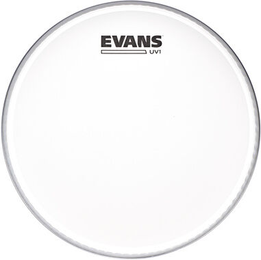 Evans 10" UV1 Coated Tom