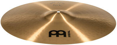 Meinl Pure Alloy 18" Medium Crash