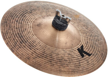 Zildjian 10" K Custom Spec. Dry Splash