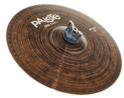 Paiste 10" 900 Series Splash