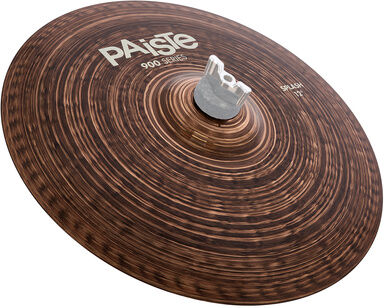 Paiste 12" 900 Series Splash