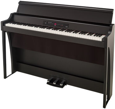 Korg G1 B Air BK Negro mate