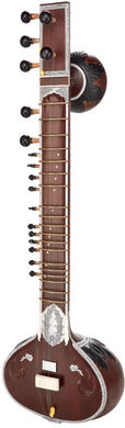 Thomann Nataraj Sitar Student 102/18