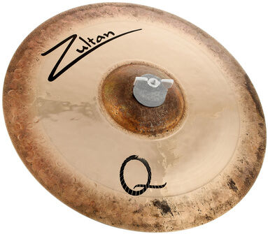 Zultan 12" Q Splash