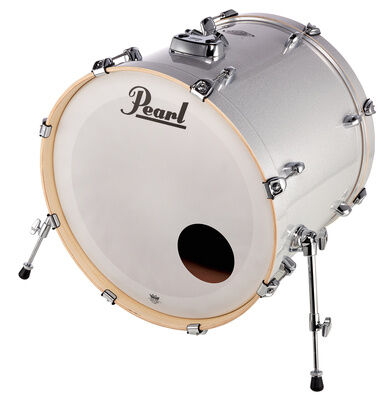 Pearl Export 22"x18" Bass Drum #700