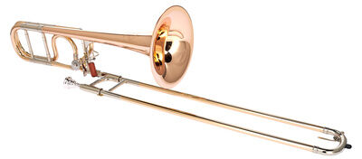 B&S ; MS14-L Bb/F- Trombone