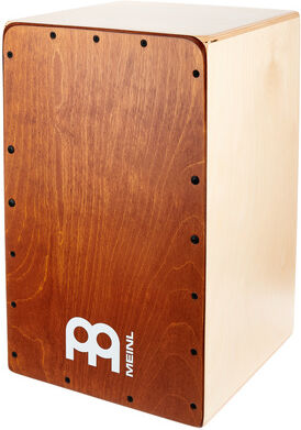 Meinl Snarecraft Cajon 100 Almond