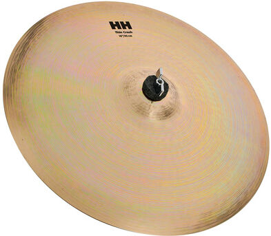 Sabian 16" HH Remastered Thin Crash