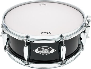 Pearl Export 13"x05" Snare #31 Negro