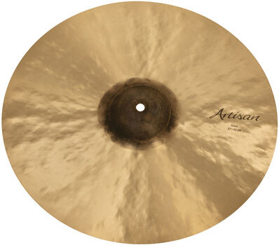 Sabian 17" Artisan Thin Crash