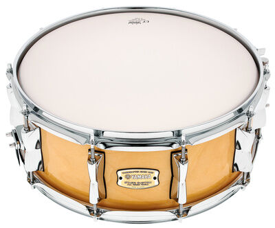 Yamaha Stage Custom 14"x5,5" Snare NW Natural Wood