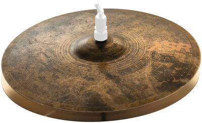 Sabian 14" XSR Monarch Hi-Hat