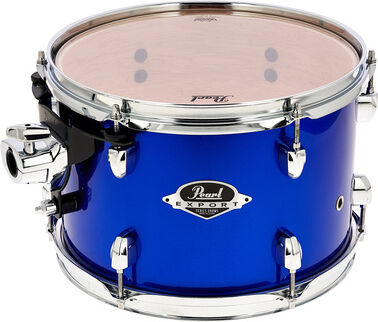 Pearl 12"x08" Export Tom Tom #717 Azul