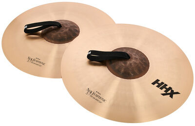 Sabian 18" HHX New Viennese Natural