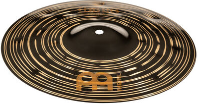 Meinl 12" Classics Cust. Dark Splash