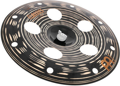 Meinl 18" Class. Cust. Dark Tr. Ch.