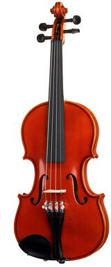 Yamaha V5 SA14 Violin Set 1/4