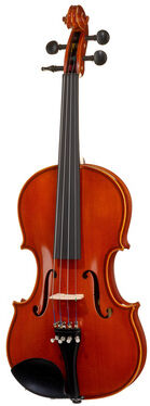 Yamaha V5 SA18 Violin Set 1/8