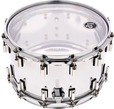 LP 14"x 8,5" Banda Snare Drum