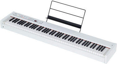 Korg D1 WH Blanco