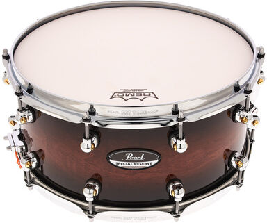 Pearl 14"x6,5" Special Reserve Snare Brooklyn Burst