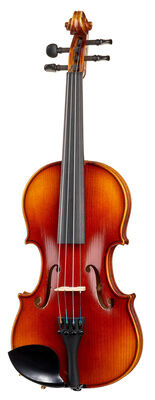 Gewa Allegro Violin Set 1/2 SC MB