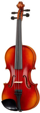 Gewa Ideale Violin Set 1/4 OC MB