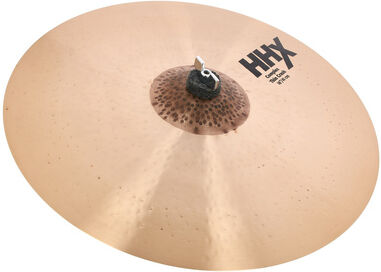 Sabian 16" HHX Complex Thin Crash