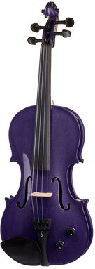 Stentor SR1515DPA Electric Violin Set P