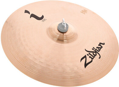 Zildjian 16" I Family Crash medium-thin