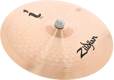 Zildjian 17" I Family Crash medium-thin