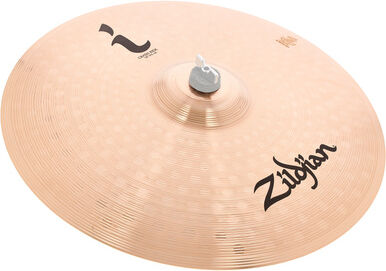 Zildjian 18" I Family Crash Ride